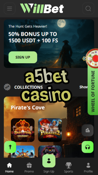 A5Bet Casino - Premium Asian Betting Site-www.bdqngd.com