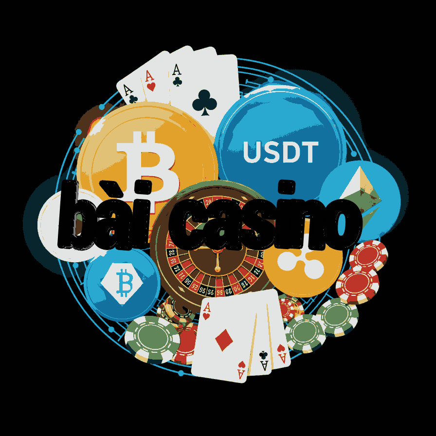 Bài Casino - Top Vietnamese Casino Games